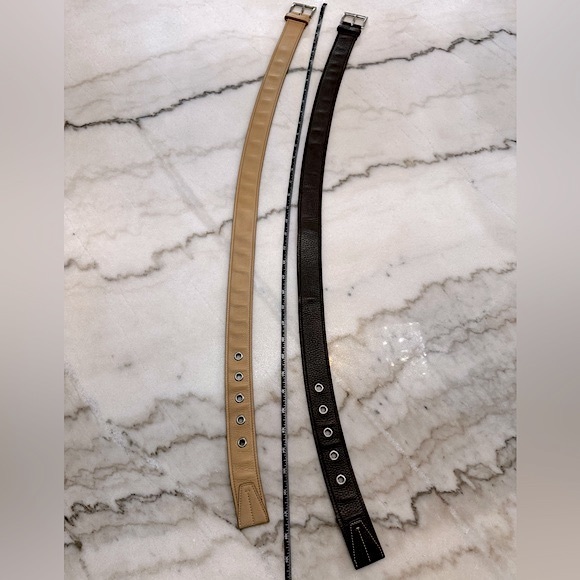 2️⃣ Vintage Prada Belt (Belts) - Picture 15 of 16